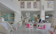 Shop for sale in Faneromeni area Shop for sale in Faneromeni area