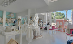 Shop for sale in Faneromeni area Shop for sale in Faneromeni area