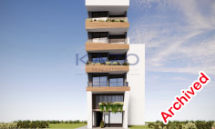 Modern shop for sale in central Chrysopolitissa 