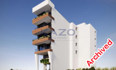 Modern shop for sale in central Chrysopolitissa 