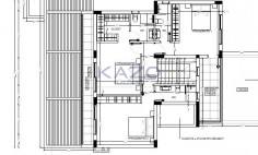 Luxurious 4 bedroom villa in Trimiklini country vineyards 
