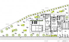 Luxurious 4 bedroom villa in Trimiklini country vineyards 