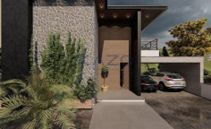 Luxurious 4 bedroom villa in Trimiklini country vineyards 