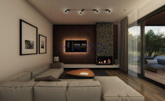 Luxurious 4 bedroom villa in Trimiklini country vineyards 