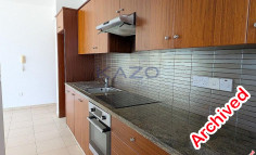 One bedroom apartment, Agios Athanasios, Limassol 