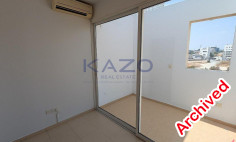 One bedroom apartment, Agios Athanasios, Limassol 