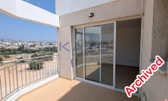 One bedroom apartment, Agios Athanasios, Limassol 