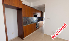 One bedroom apartment, Agios Athanasios, Limassol 