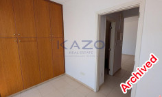 One bedroom apartment, Agios Athanasios, Limassol 