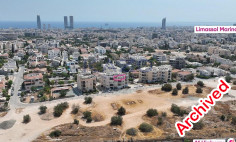 One bedroom apartment, Agios Athanasios, Limassol 