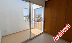 One bedroom apartment, Agios Athanasios, Limassol 
