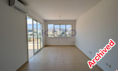 One bedroom apartment, Agios Athanasios, Limassol 