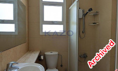 One bedroom apartment, Agios Athanasios, Limassol 