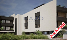 Modern one bedroom apartment in quiet Livadia 