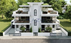 Modern 3 bedroom apartment in central Agios Nikolaos 