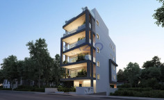 Modern 3 bed apartment in vibrant Agios Nikolaos 