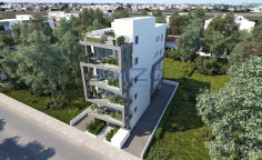 Modern 3 bed apartment in vibrant Agios Nikolaos 