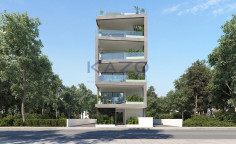 Modern 3 bed apartment in vibrant Agios Nikolaos 