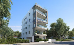 Modern 3 bed apartment in vibrant Agios Nikolaos 