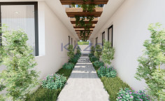 Spacious 2 bedrooms apartment for sale in Chrysopolitissa