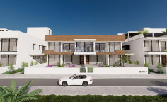 Spacious 2 bedrooms apartment for sale in Chrysopolitissa