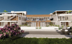 Spacious 2 bedrooms apartment for sale in Chrysopolitissa
