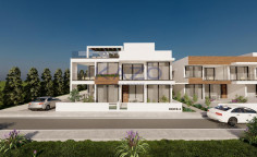 Spacious 2 bedrooms apartment for sale in Chrysopolitissa
