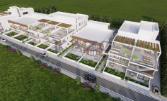 Spacious 2 bedrooms apartment for sale in Chrysopolitissa