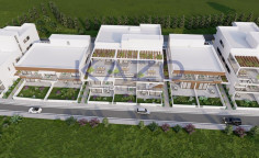 Spacious 2 bedrooms apartment for sale in Chrysopolitissa