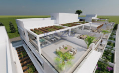 Spacious 2 bedrooms apartment for sale in Chrysopolitissa