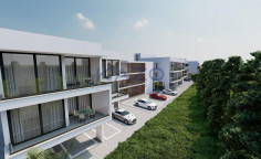 Spacious 2 bedrooms apartment for sale in Chrysopolitissa
