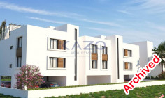 Cozy one bedroom apartment in quiet Livadia area 