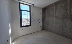 Brand new three bedroom top floor apartment with pool for sale in Zakaki area 