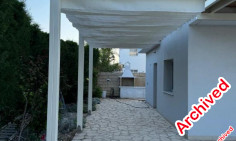 Luxury 3 bedroom house to rent in Pernera