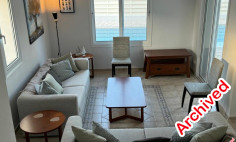 Luxury 3 bedroom house to rent in Pernera