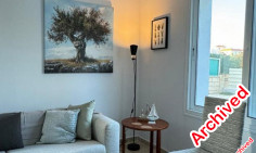 Luxury 3 bedroom house to rent in Pernera