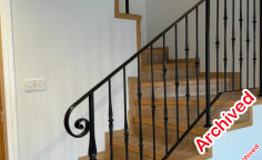 Luxury 3 bedroom house to rent in Pernera