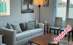 Luxury 3 bedroom house to rent in Pernera