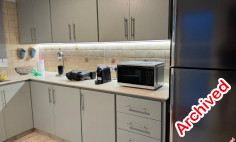 Luxury 3 bedroom house to rent in Pernera