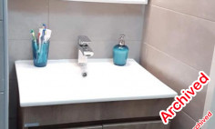Luxury 2 bedroom apartment to rent in Paralimni