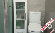 Luxury 2 bedroom apartment to rent in Paralimni