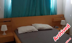 Luxury 2 bedroom apartment to rent in Paralimni