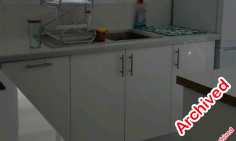 Luxury 2 bedroom apartment to rent in Paralimni