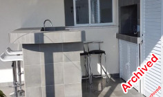 Luxury 2 bedroom apartment to rent in Paralimni