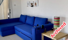 Luxury 2 bedroom apartment to rent in Paralimni