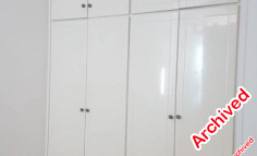 Luxury 2 bedroom apartment to rent in Paralimni
