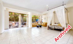 Beautiful 3 bedroom house to rent in Kapparis