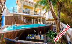 Beautiful 3 bedroom house to rent in Kapparis