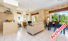 Beautiful 3 bedroom house to rent in Kapparis