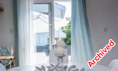 Luxury 3 bedroom house to rent in Kapparis